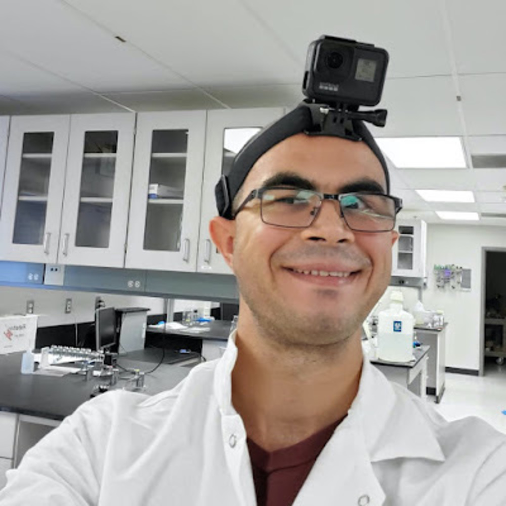 Meet your Posher, Clément